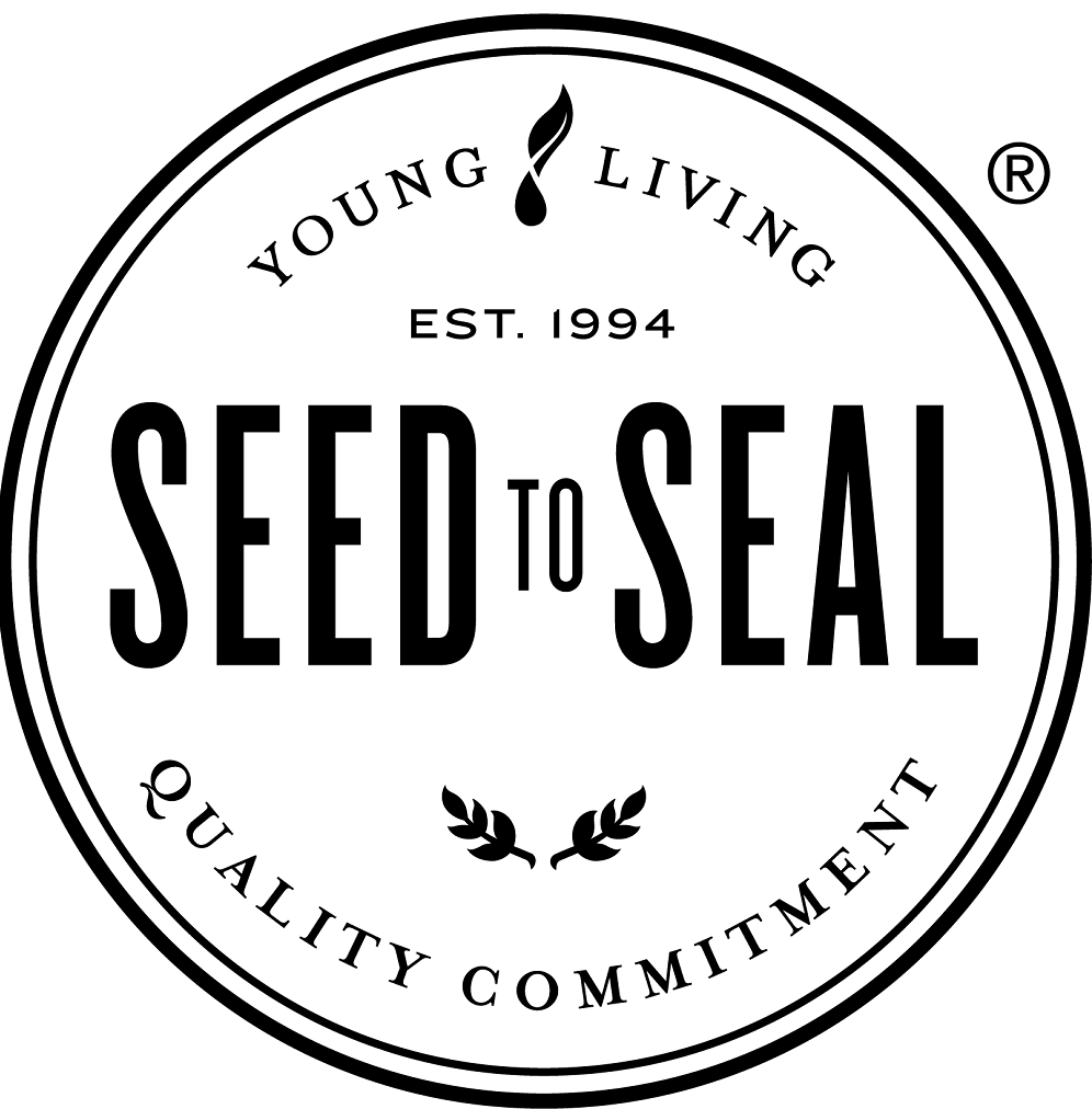 Young Living Farm und Pflanzen